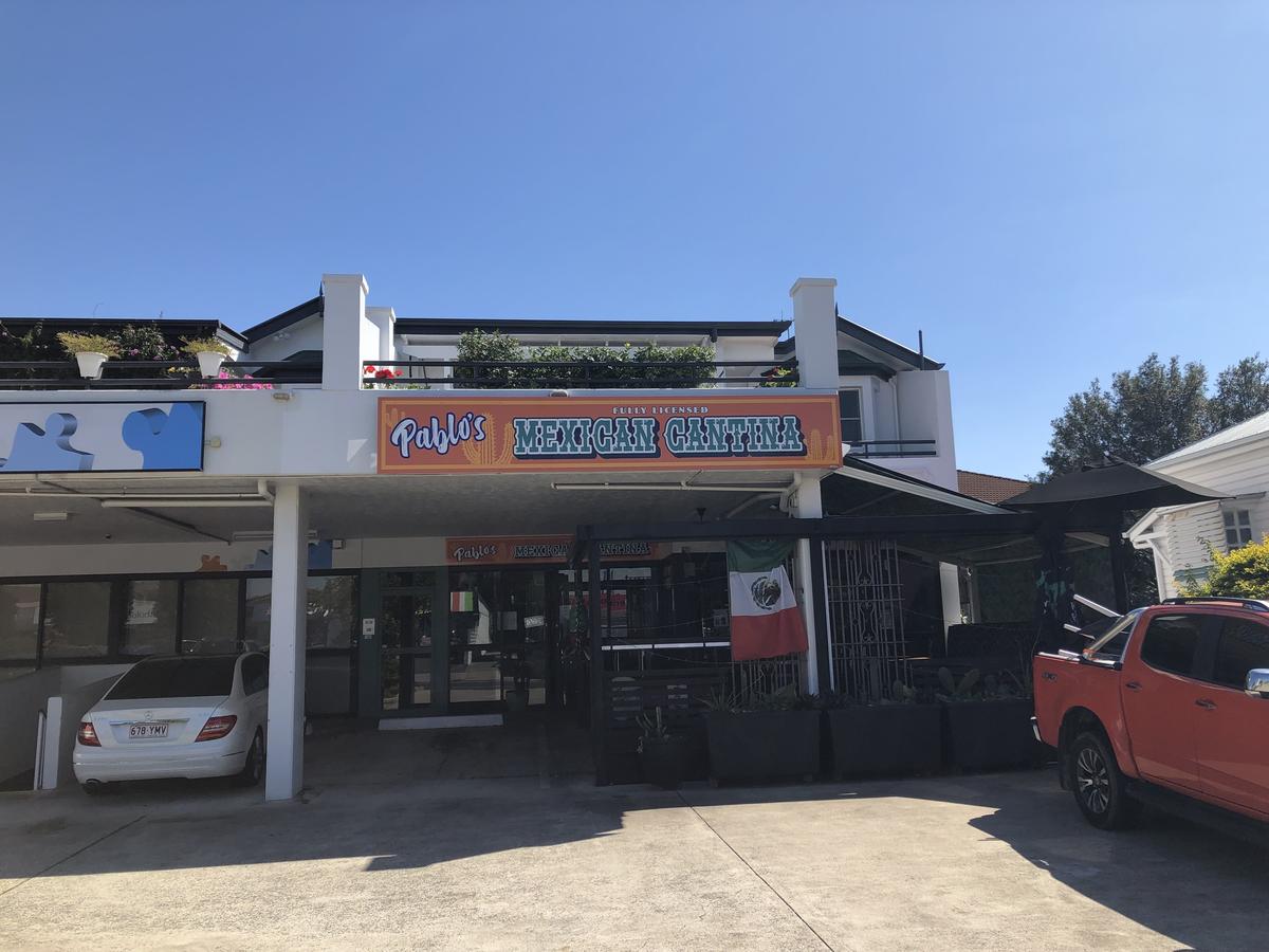 Airport Clayfield Motel - thumb 26