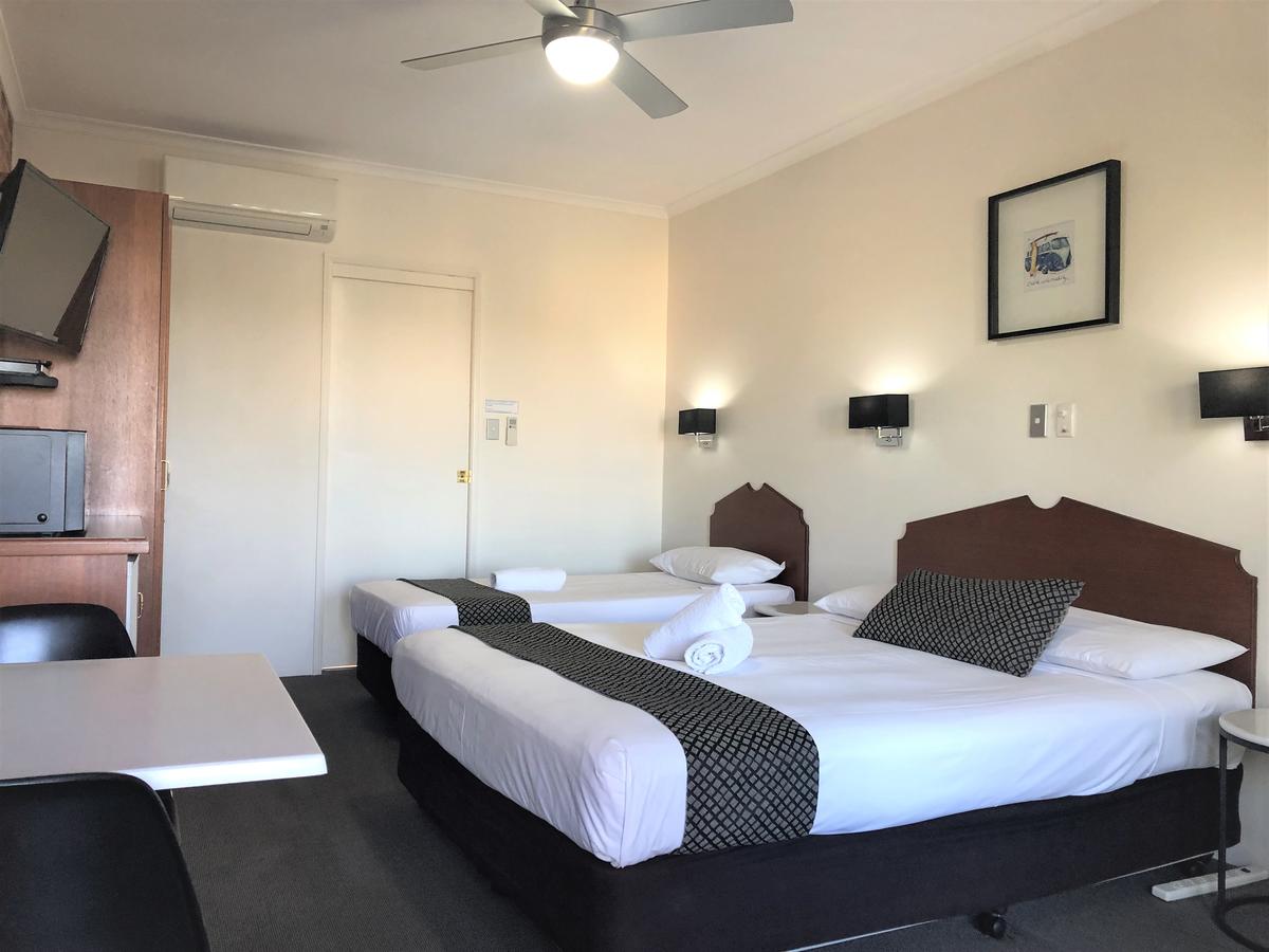 Airport Clayfield Motel - thumb 5