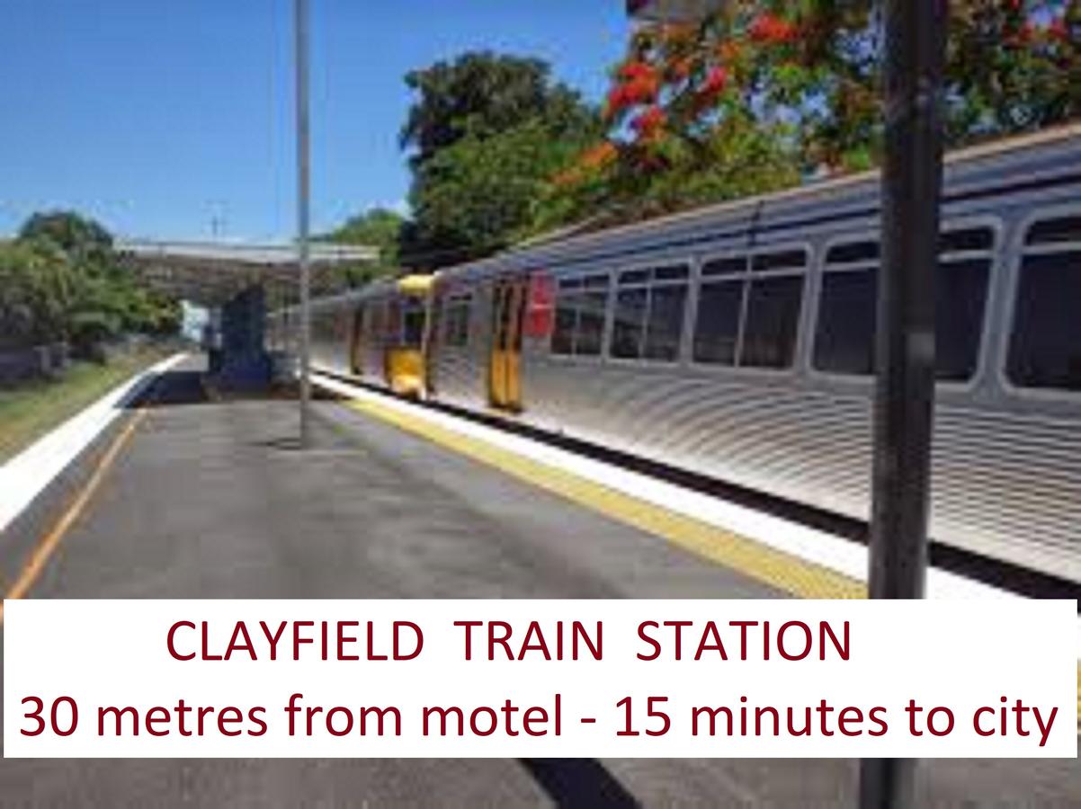 Airport Clayfield Motel - thumb 24