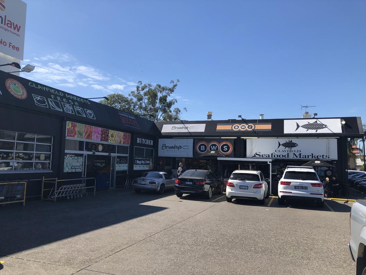 Airport Clayfield Motel - thumb 33