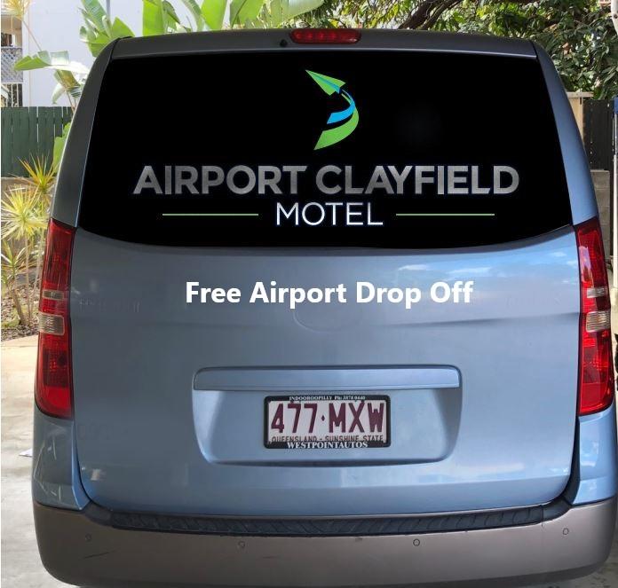 Airport Clayfield Motel - thumb 0