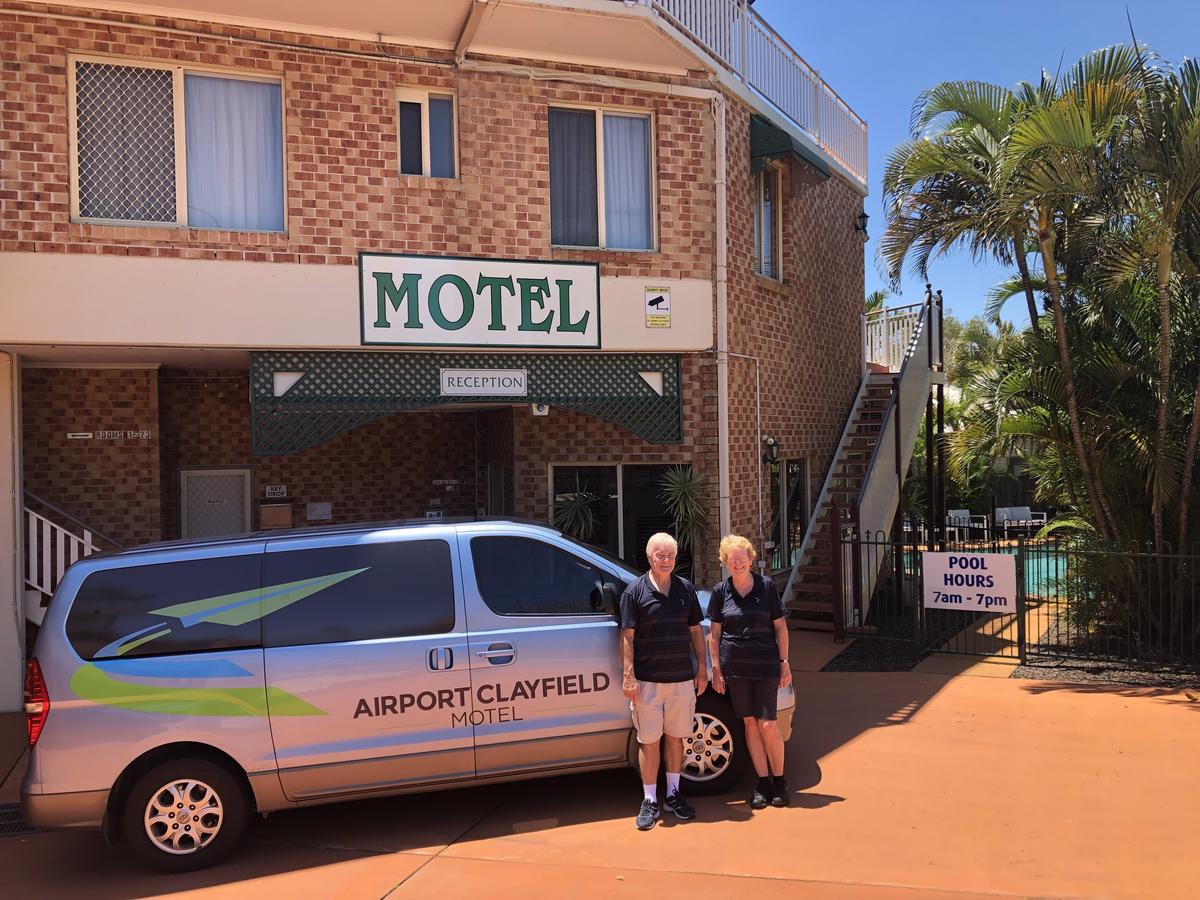 Airport Clayfield Motel - thumb 2