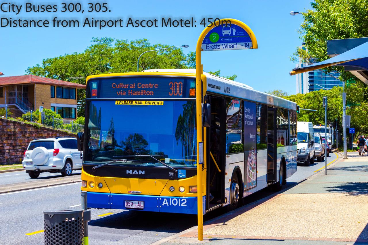 Airport Ascot Motel - thumb 33