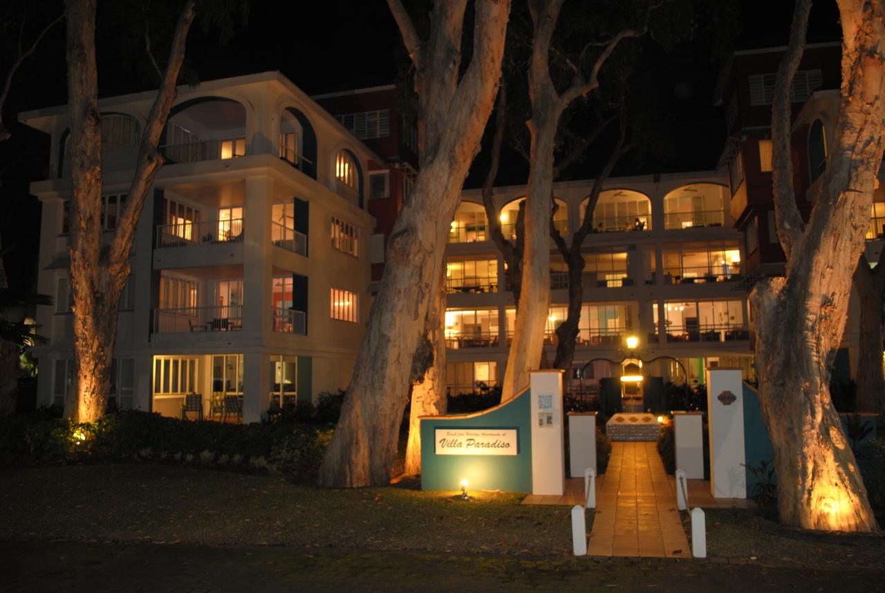 BeachView Apartments At Villa Paradiso - thumb 6