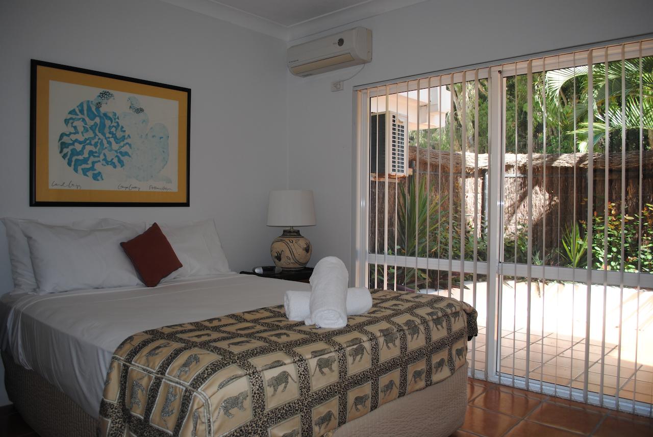 BeachView Apartments At Villa Paradiso - thumb 36