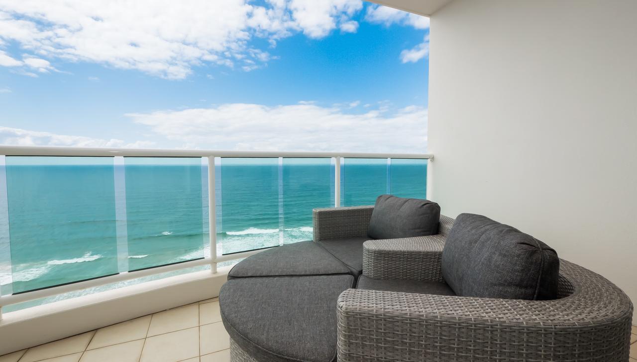 Pacific Views Resort - Accommodation Adelaide