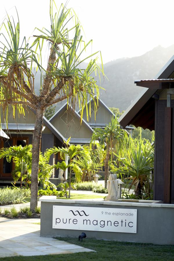 Pure Magnetic Villa 4 - Tourism Gold Coast
