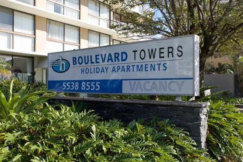Boulevard Towers - thumb 7