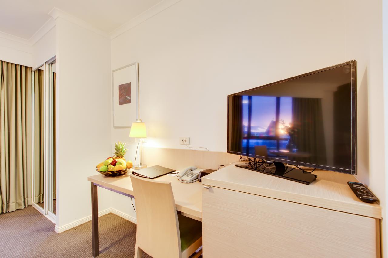 Oakwood Hotel & Apartments Brisbane - thumb 19