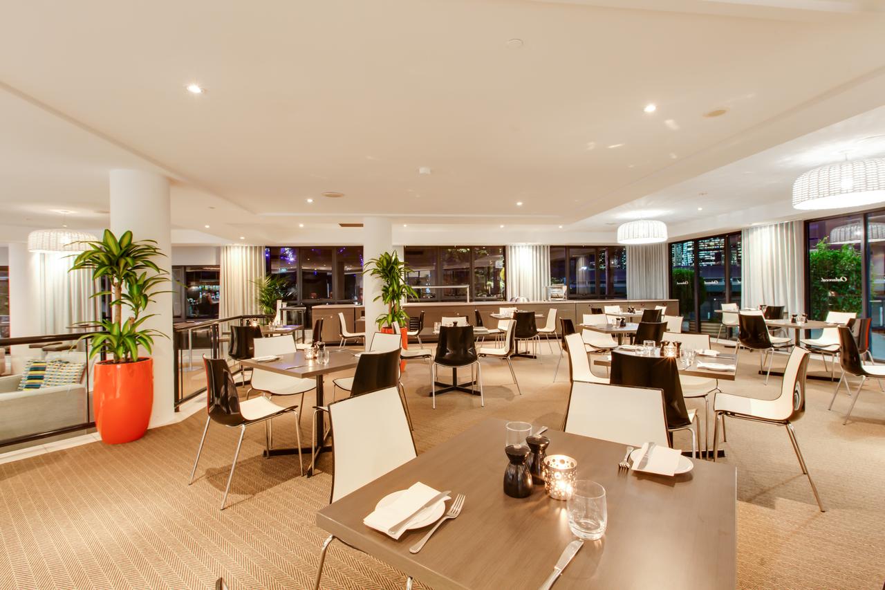 Oakwood Hotel & Apartments Brisbane - thumb 7