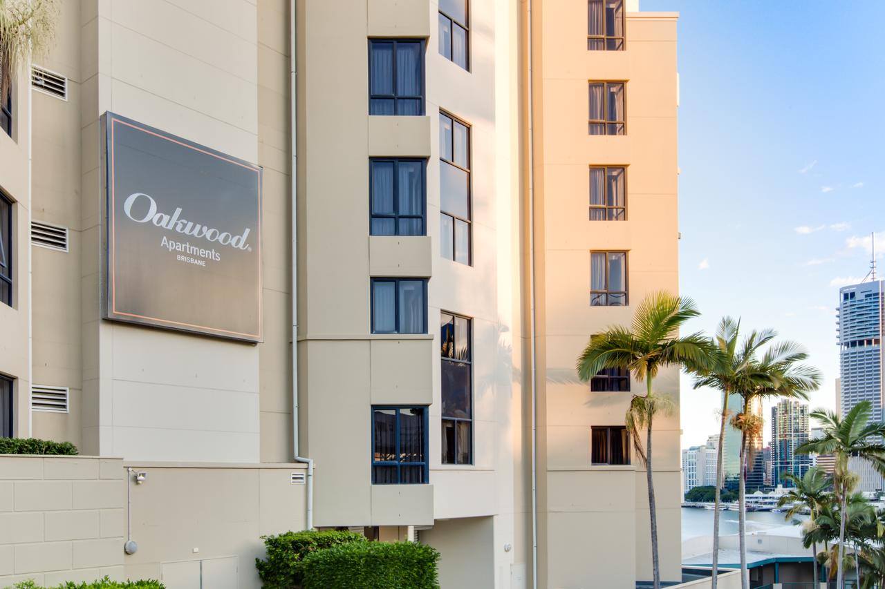 Oakwood Hotel & Apartments Brisbane - thumb 13