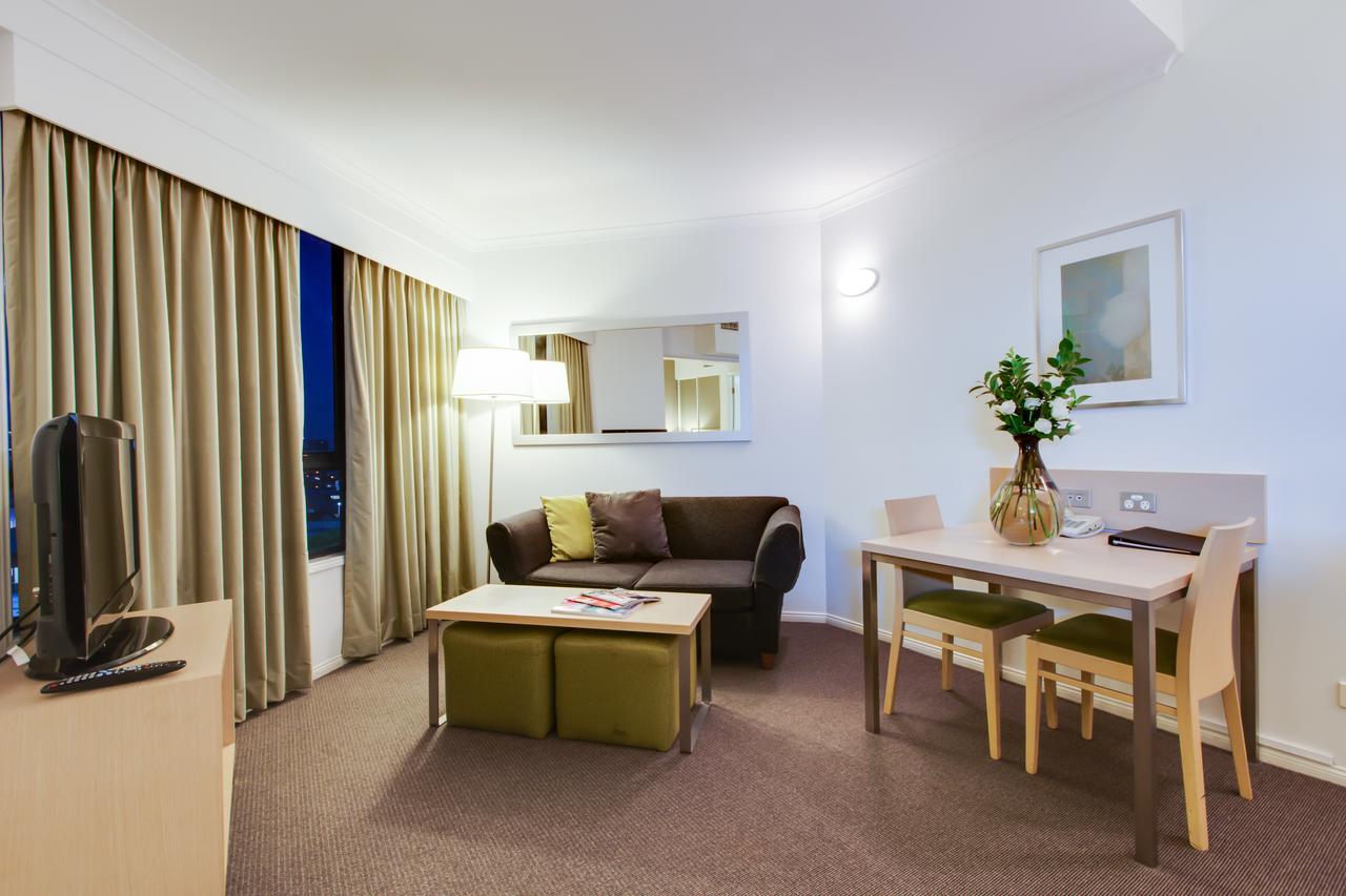 Oakwood Hotel & Apartments Brisbane - thumb 3