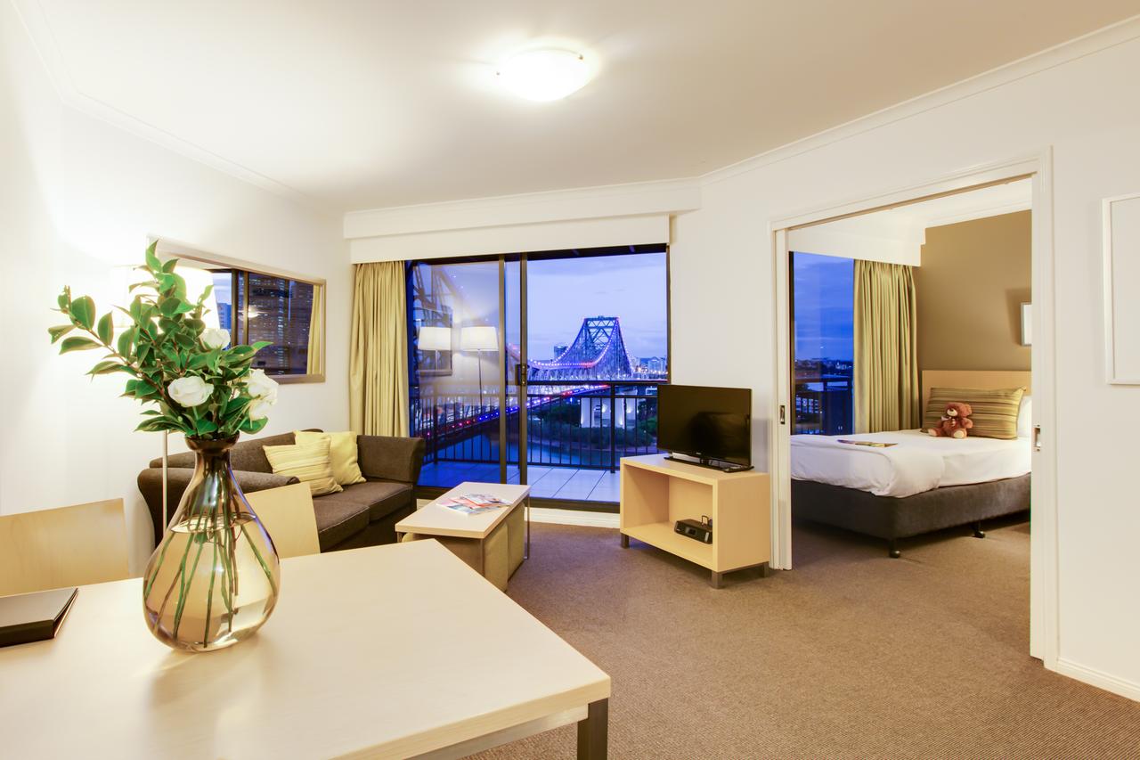 Oakwood Hotel & Apartments Brisbane - thumb 6