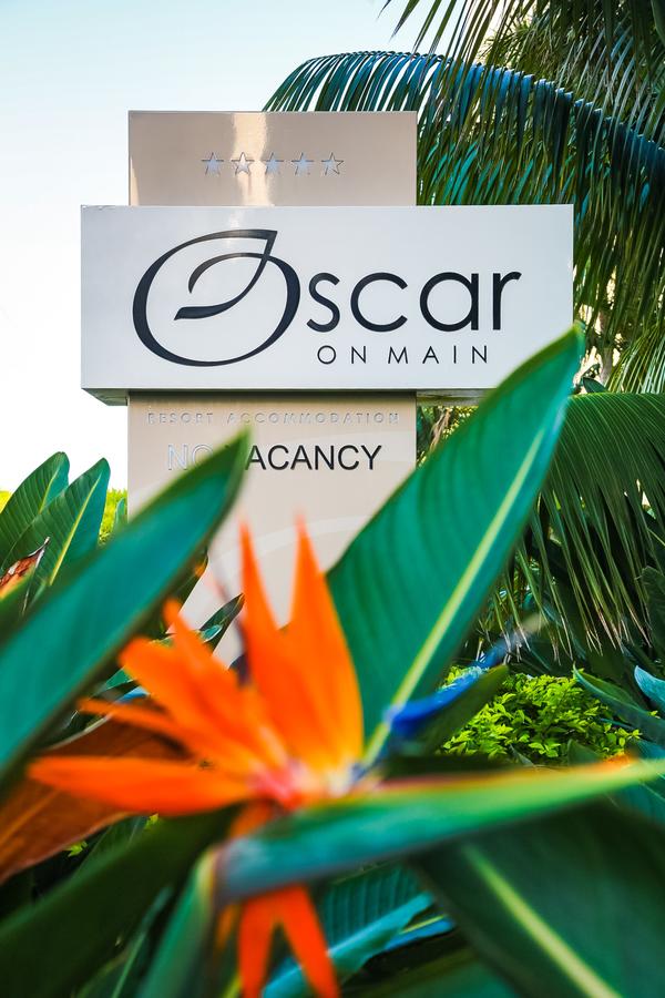 Oscar On Main Beach Resort - thumb 11