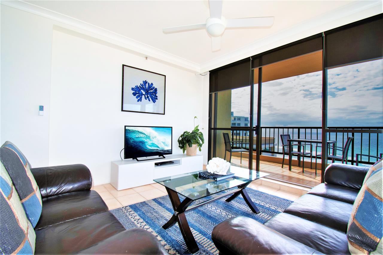 Capricorn One Beachside Holiday Apartments - Official - Accommodation QLD 27