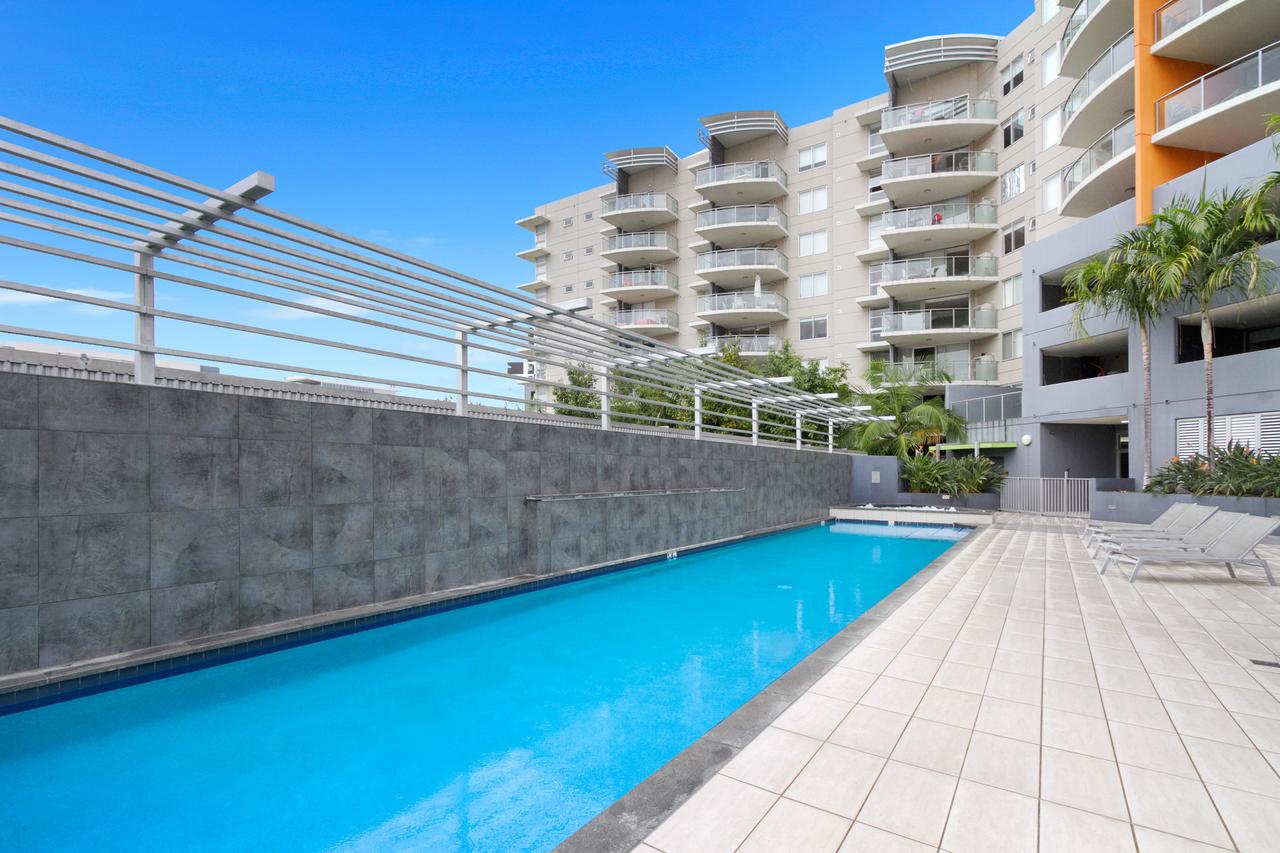 Allegro Apartments - Accommodation Adelaide
