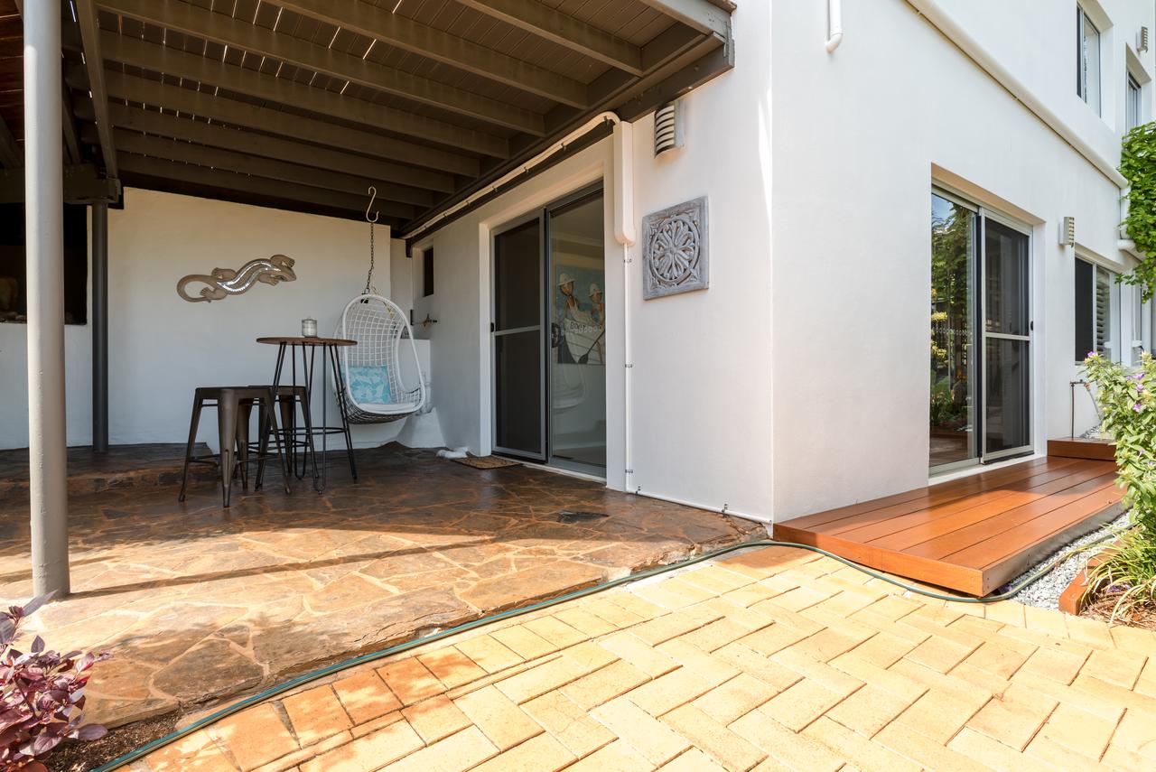 Private Guest Suite High On Currumbin Hill - Accommodation BNB 14