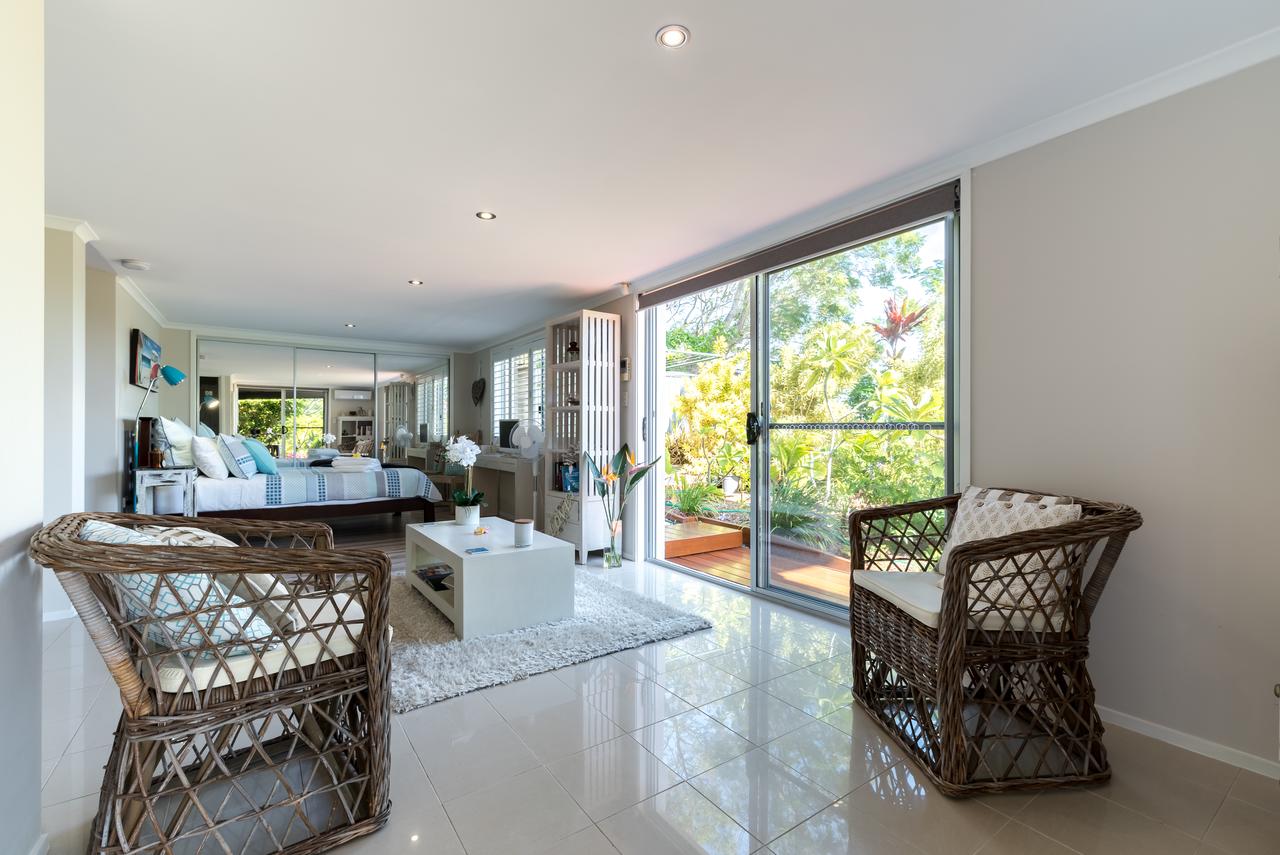 Private Guest Suite High On Currumbin Hill - thumb 3