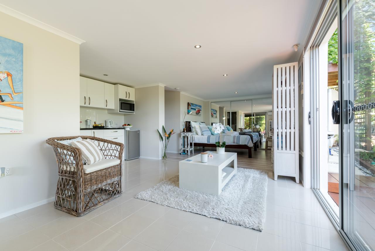 Private Guest Suite High On Currumbin Hill - thumb 9