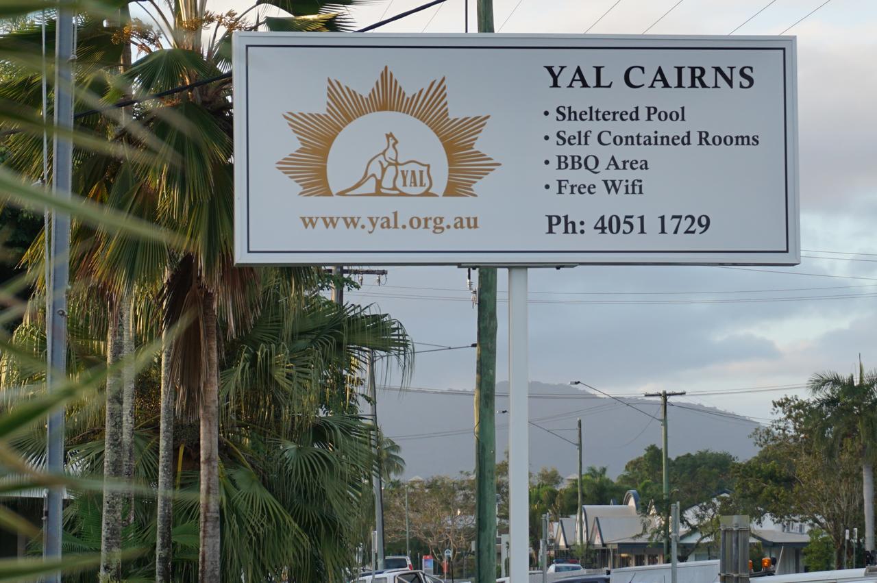 YAL Cairns - A Motel That Makes A Difference - thumb 43