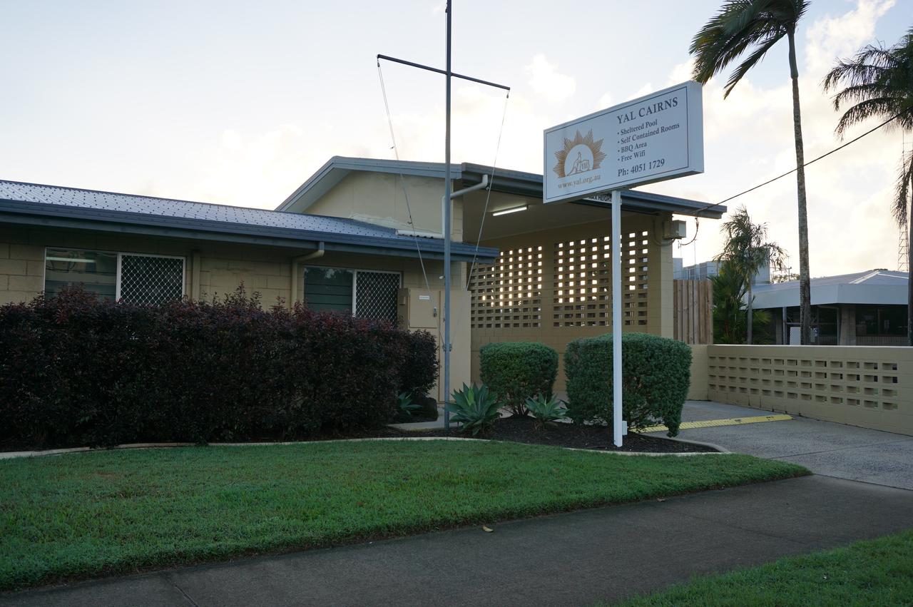 YAL Cairns - A Motel That Makes A Difference - thumb 42