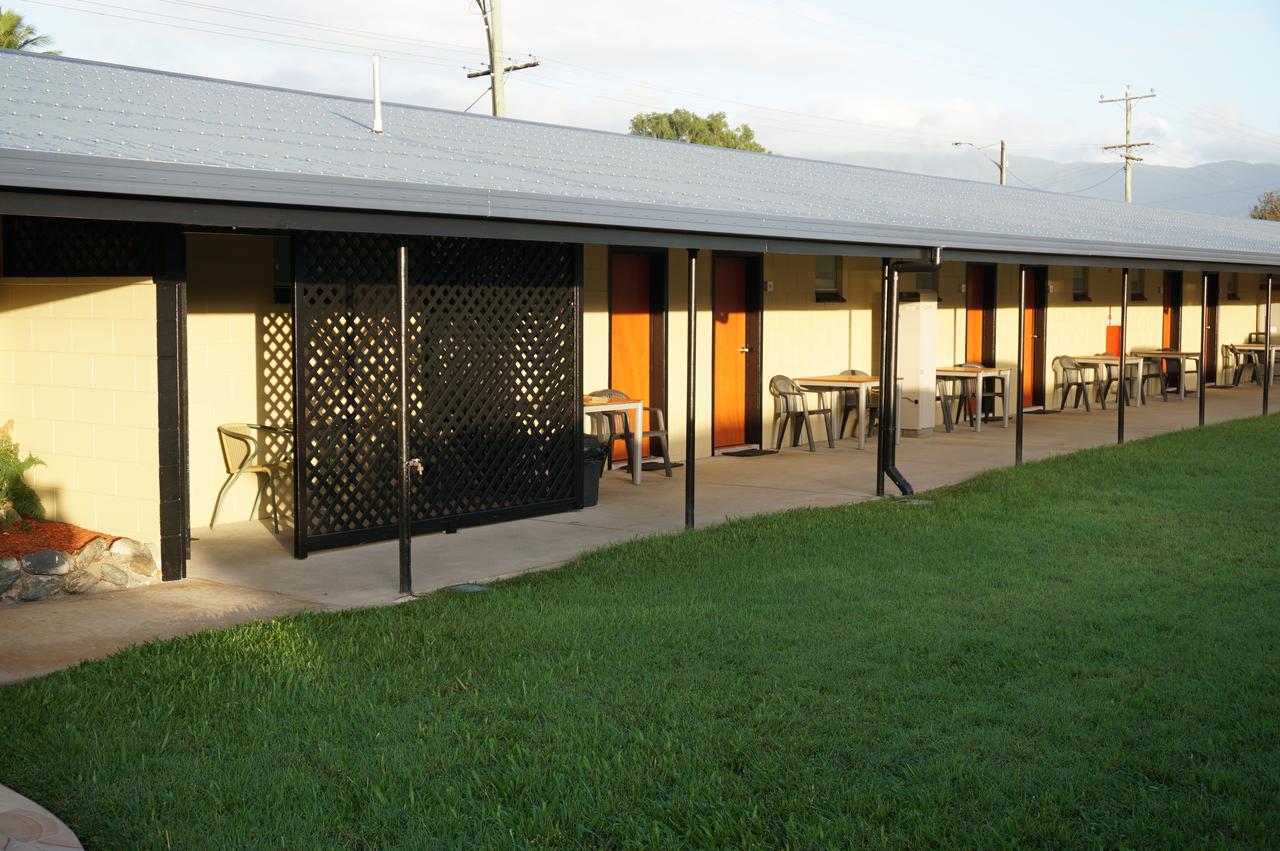 YAL Cairns - A Motel That Makes A Difference - thumb 38