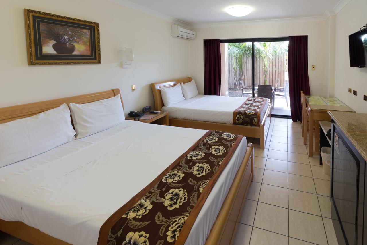 Novena Palms Motel - Accommodation Brisbane 21