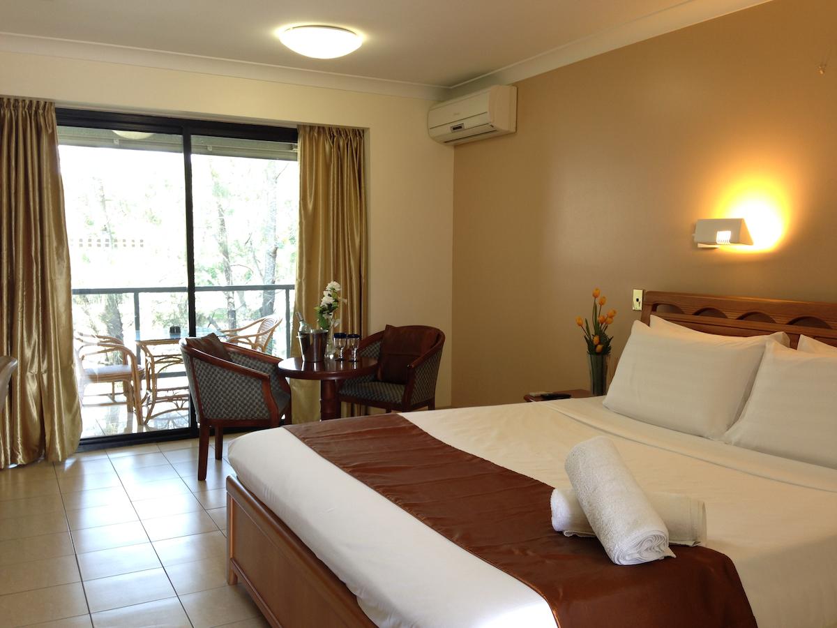 Novena Palms Motel - Accommodation Brisbane 17