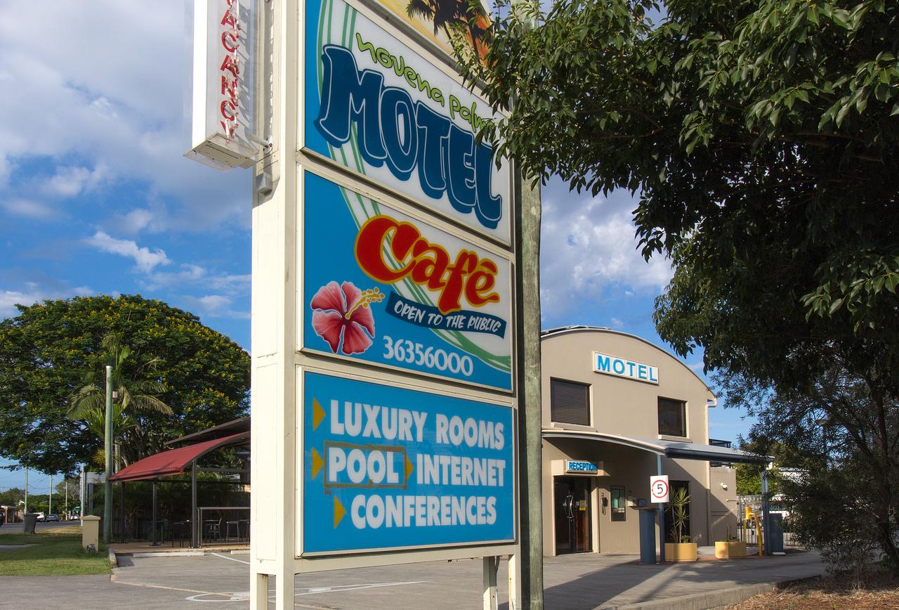 Novena Palms Motel - Accommodation Brisbane 24