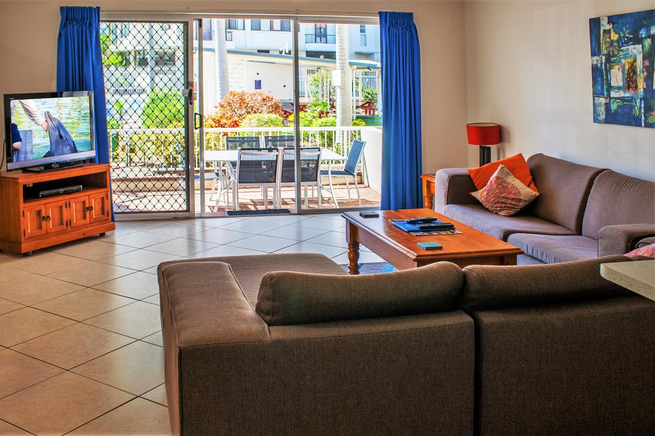 Key Largo Holiday Apartments - Palm Beach Accommodation 24