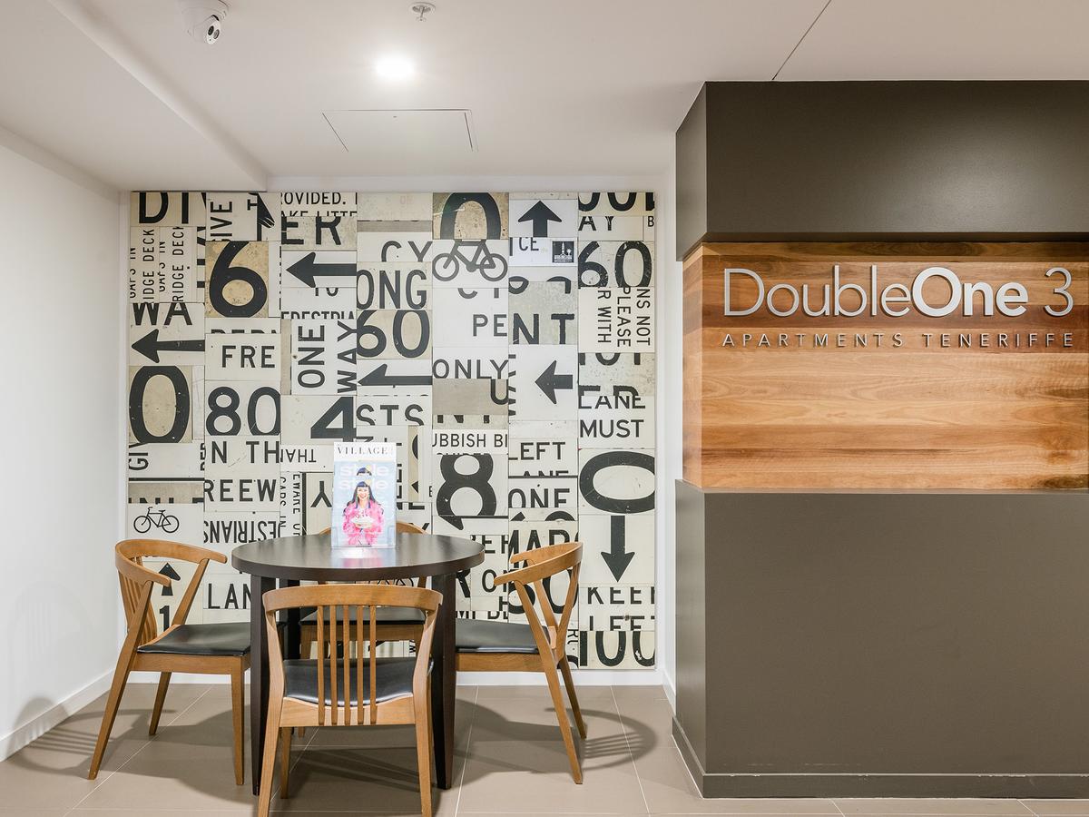DoubleOne3 Apartments - thumb 22