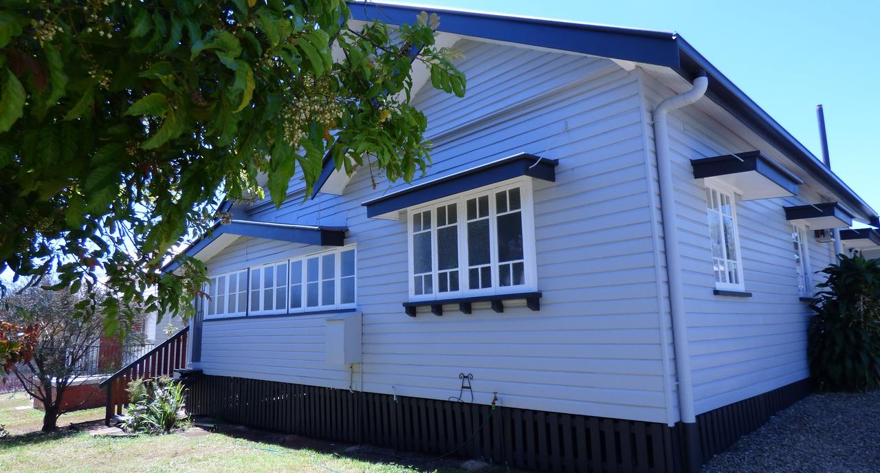 Lilly Pilly House - Accommodation Airlie Beach