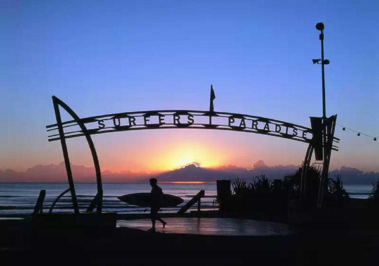 Excluza - Surfers Gold Coast 18
