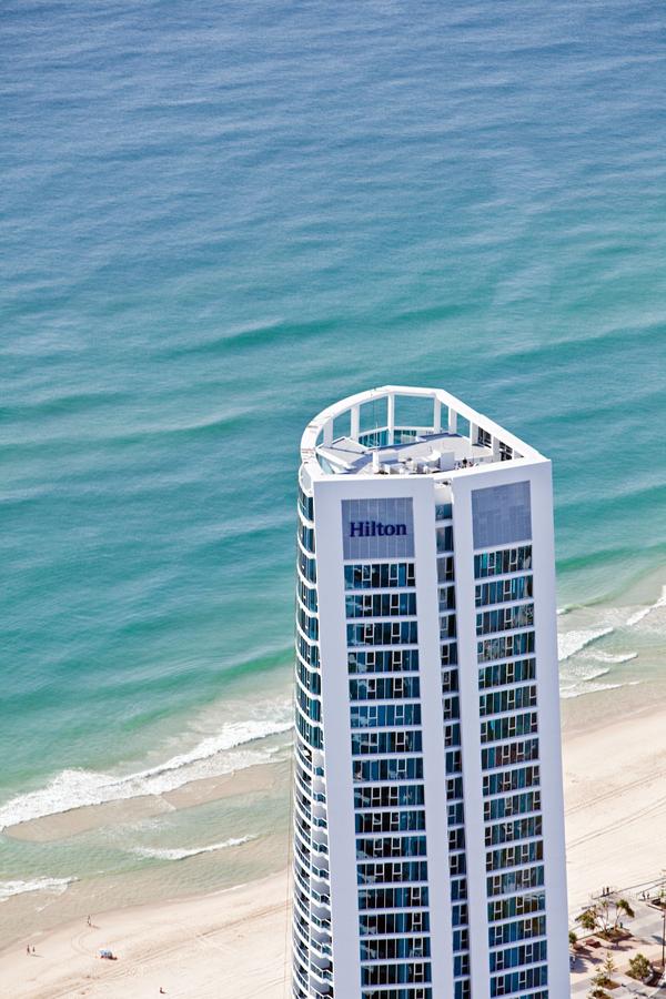 Hilton Surfers Paradise Residences - thumb 28