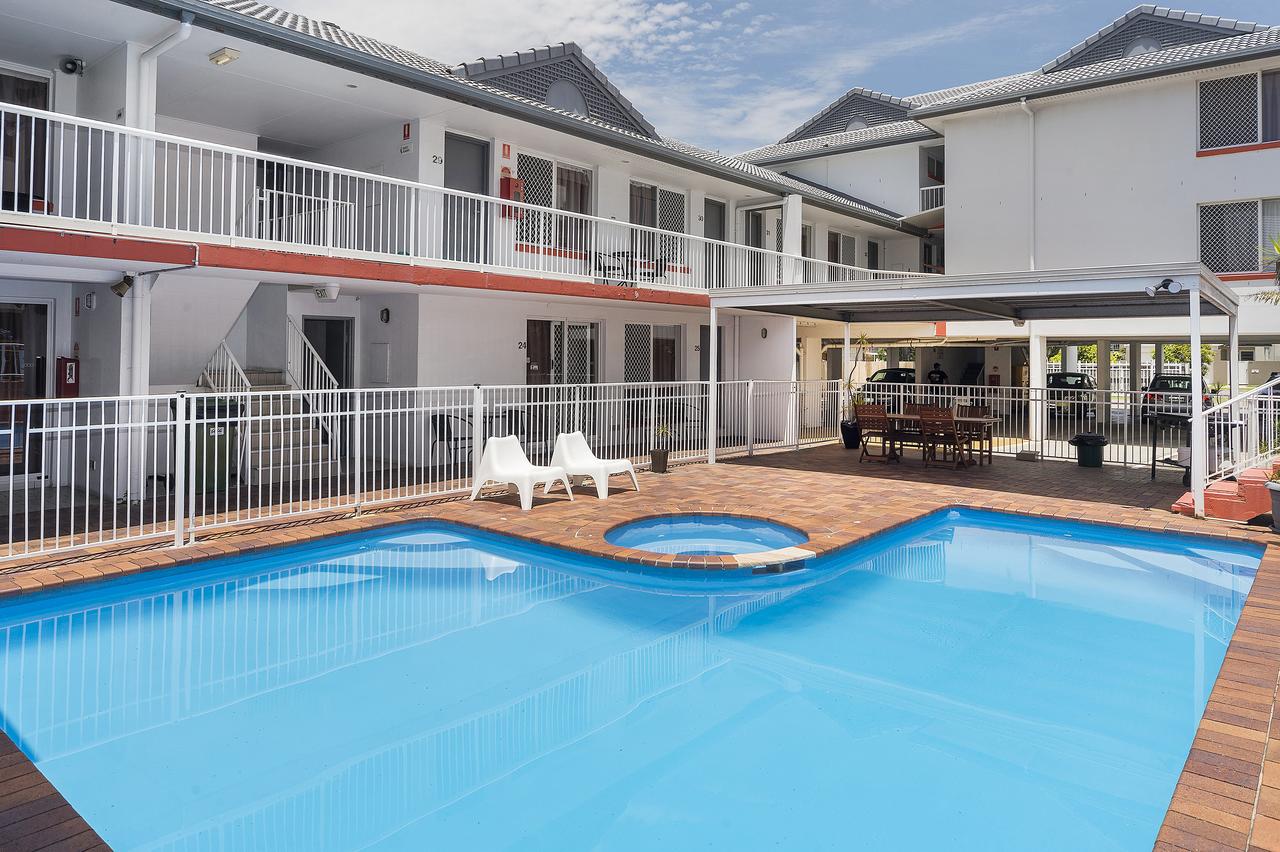 Sunshine Beach Resort - Accommodation Adelaide