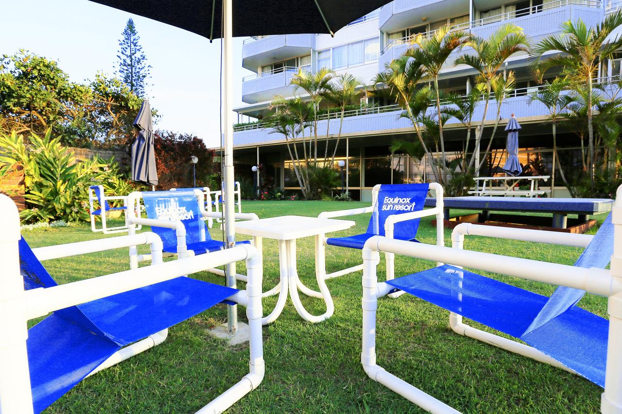 Equinox Resort - Palm Beach Accommodation 27