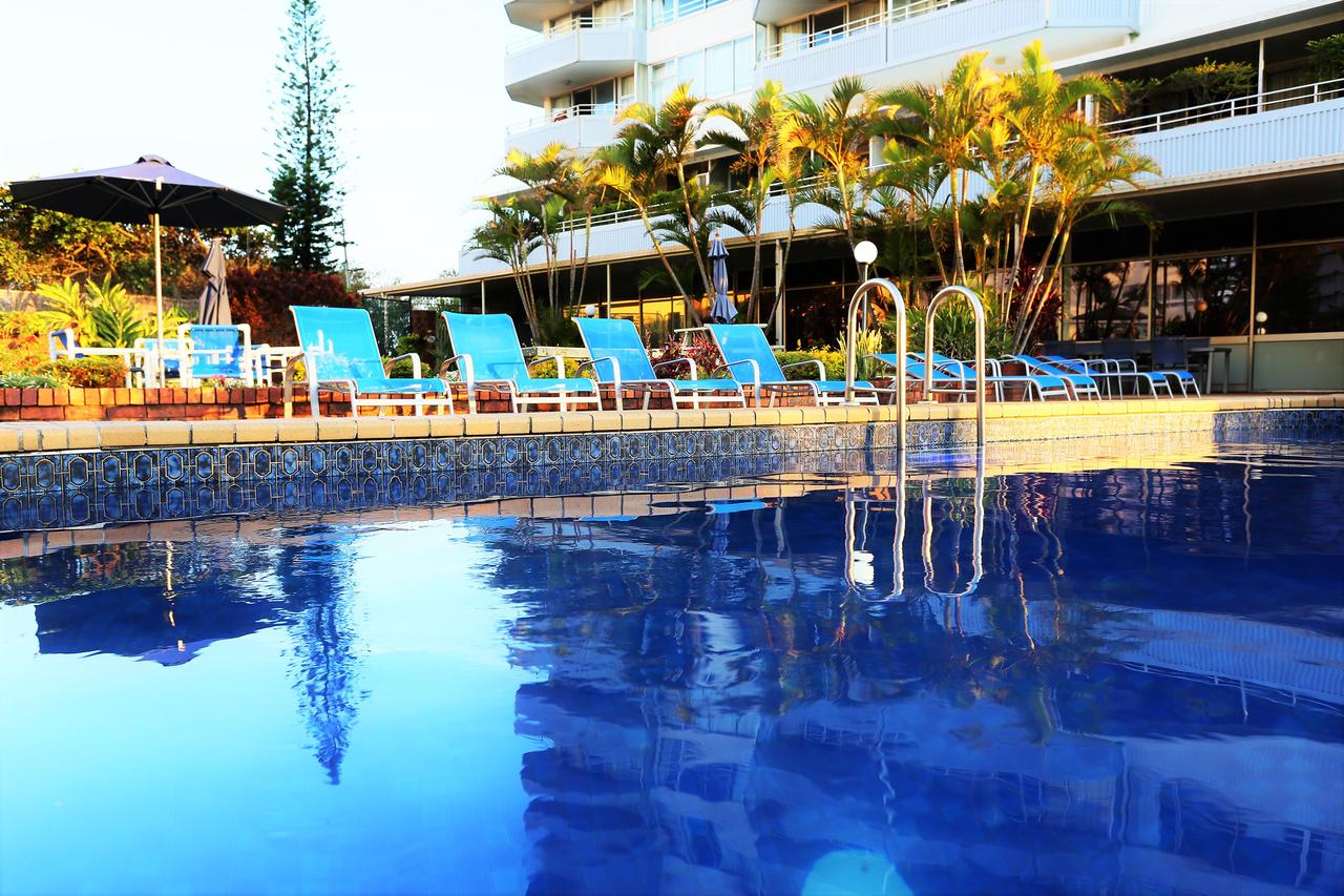 Equinox Resort - Palm Beach Accommodation 21