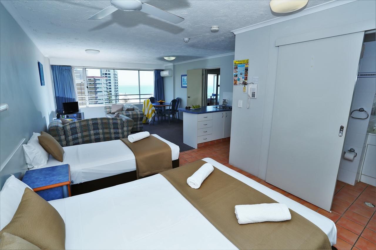 Equinox Resort - Palm Beach Accommodation 34