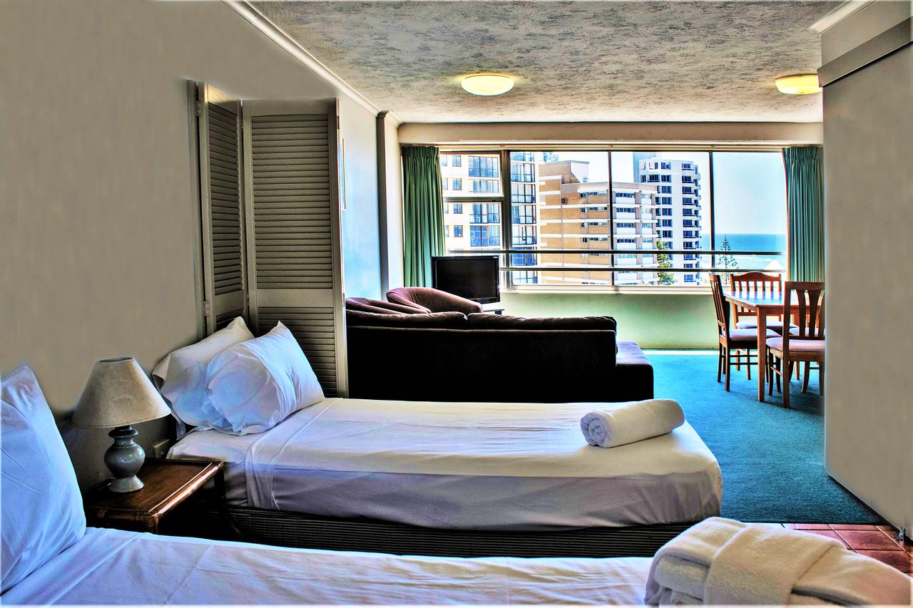 Equinox Resort - Palm Beach Accommodation 11