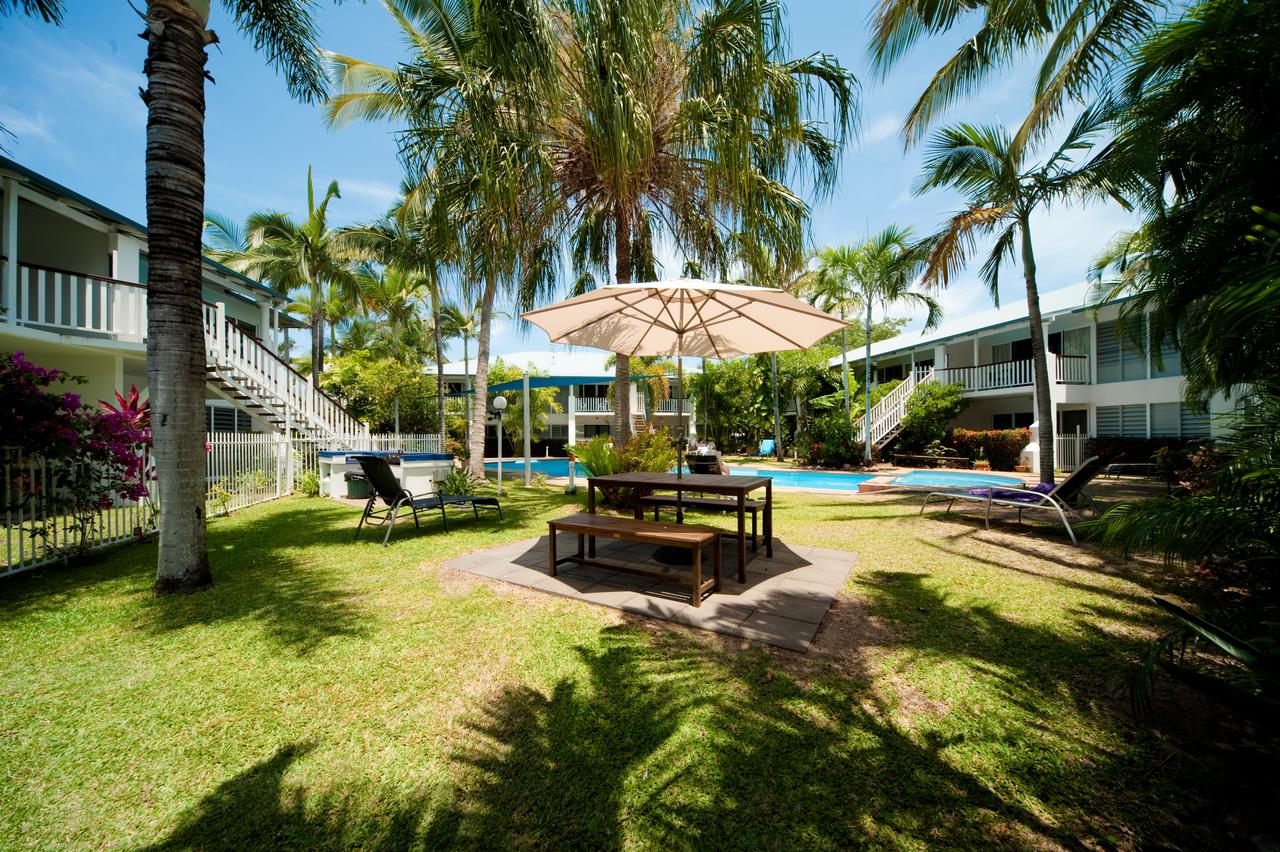 Mango House Resort - Accommodation Airlie Beach 0