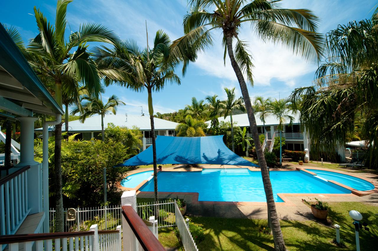 Mango House Resort - Accommodation Airlie Beach 7