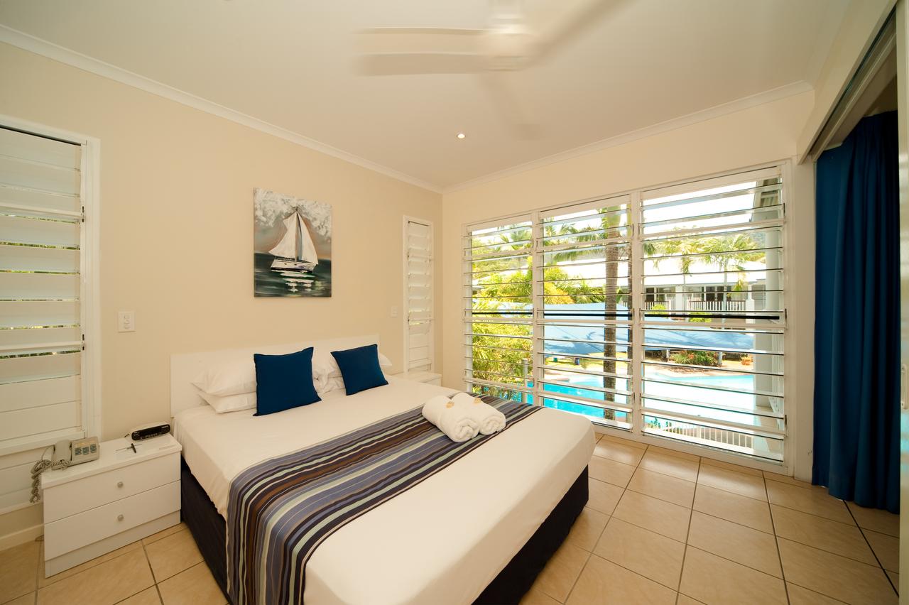 Mango House Resort - Accommodation Airlie Beach 17