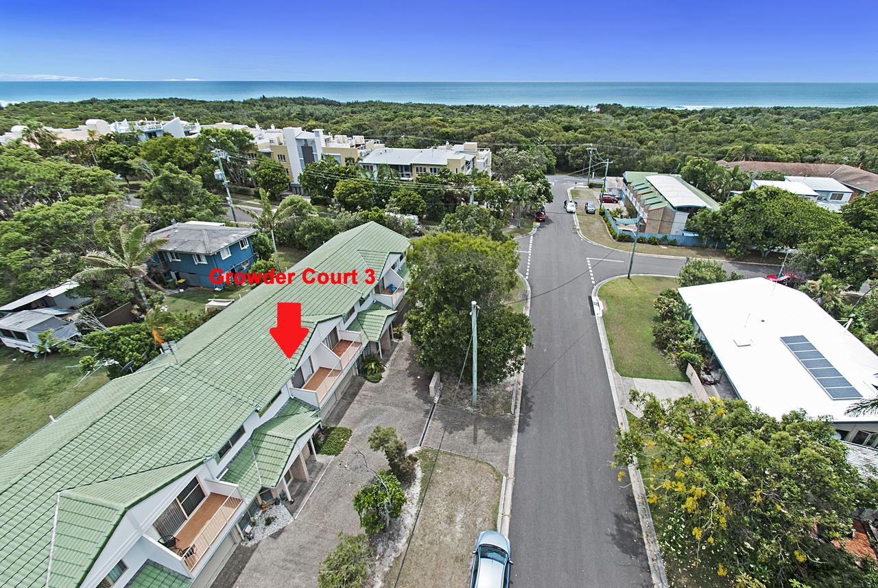 Growder Court 3 - Coolum Beach QLD - thumb 1
