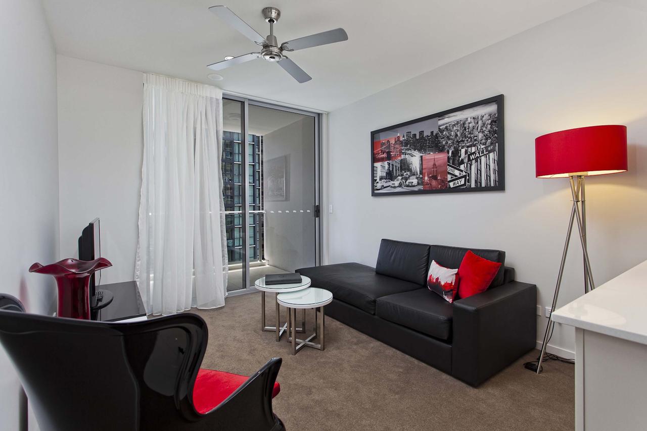 Mantra Midtown - Accommodation Brisbane 34