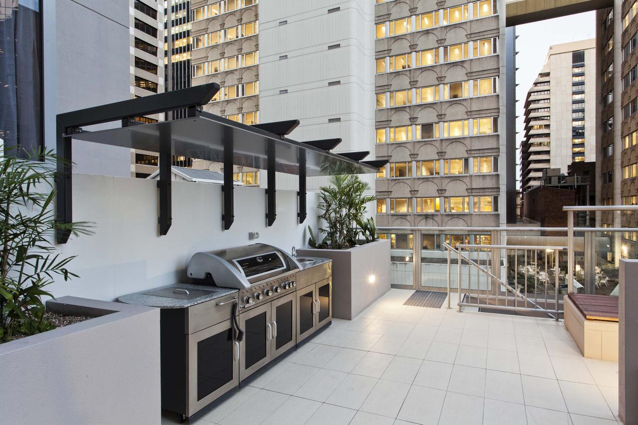 Mantra Midtown - Accommodation Brisbane 8