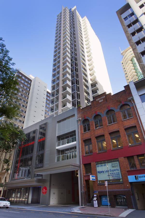 Mantra Midtown - Accommodation Brisbane 11