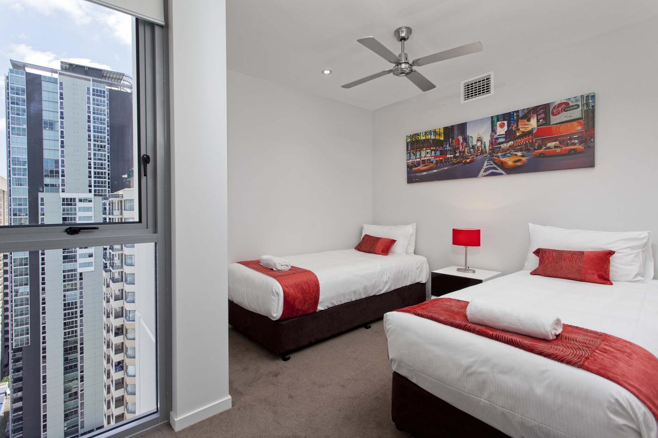 Mantra Midtown - Accommodation Brisbane 6