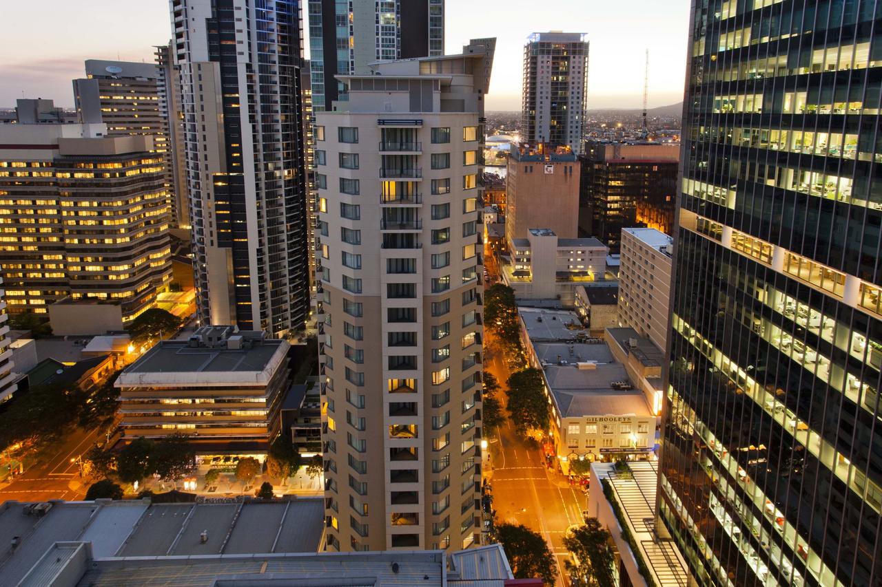 Mantra Midtown - Accommodation Brisbane 17