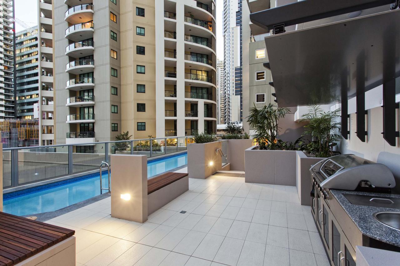 Mantra Midtown - Accommodation Brisbane 16