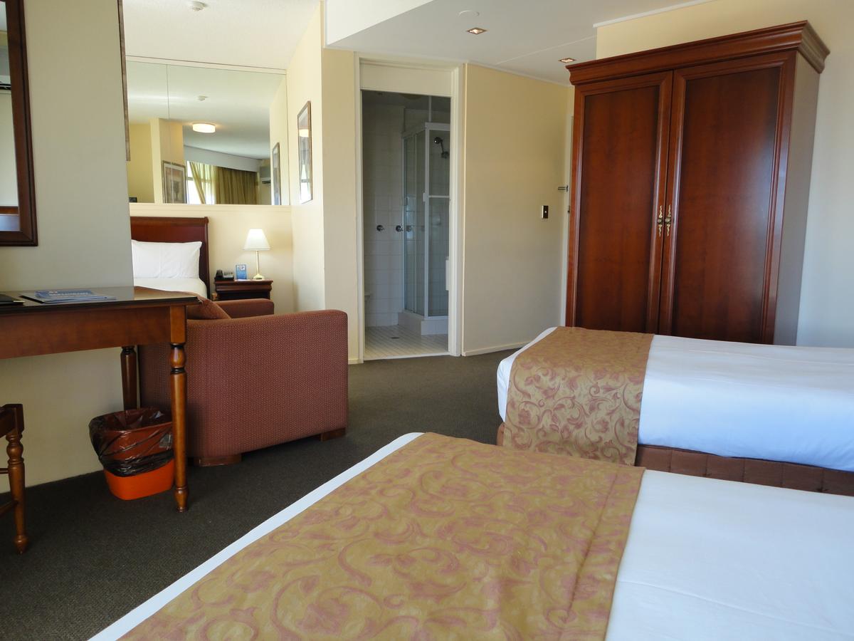 Madison Tower Mill Hotel - Accommodation Brisbane 19